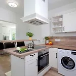 Dom wakacyjny By Interhome Heringsdorf