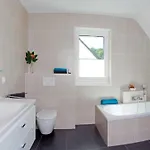 By Interhome Semesterbostad Heringsdorf (Usedom)