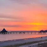 By Interhome * Heringsdorf (Usedom)