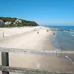 By Interhome Semesterbostad Heringsdorf (Usedom)