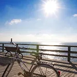 By Interhome * Heringsdorf (Usedom)