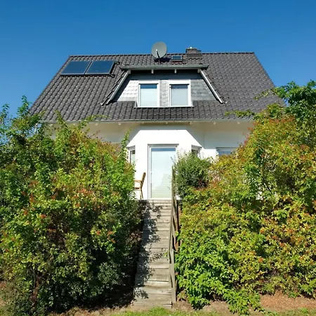 By Interhome Heringsdorf