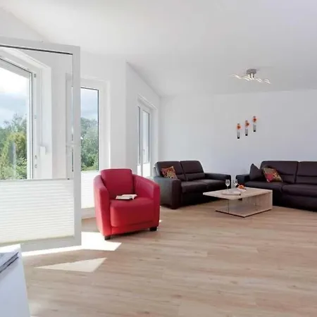 Dom wakacyjny By Interhome *
