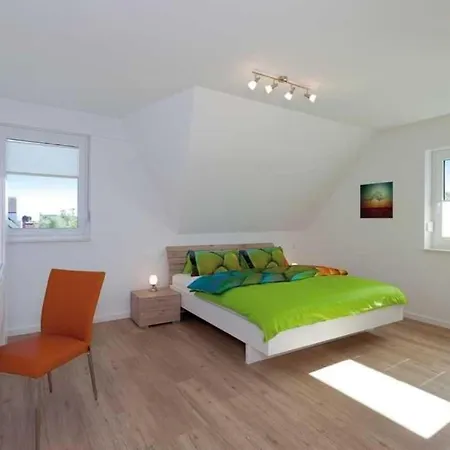 By Interhome * Heringsdorf (Usedom)