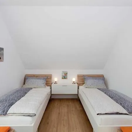 By Interhome Heringsdorf