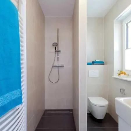By Interhome Heringsdorf