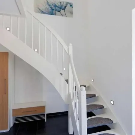By Interhome Dom wakacyjny Heringsdorf
