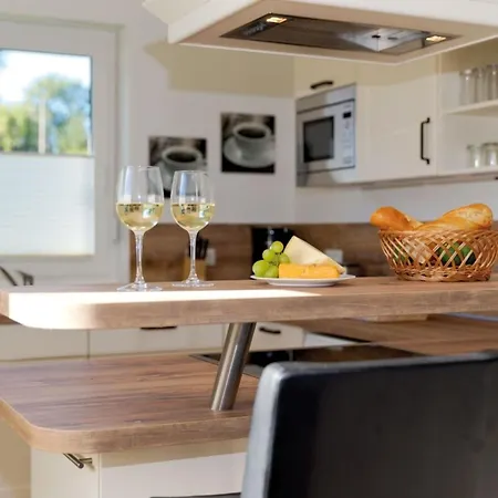 度假居 By Interhome *